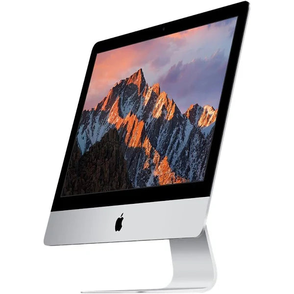 Apple iMac 21.5 Apple iMac 21.5